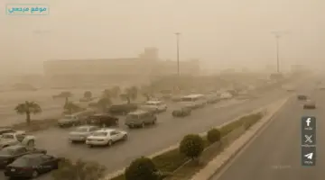 المركز الوطني للأرصاد.. حالة الطقس اليوم بالسعودية وتحذيرات من موجات الغبار